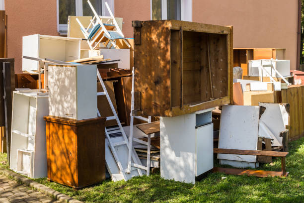 Best Scrap Metal Removal  in Vashon, WA